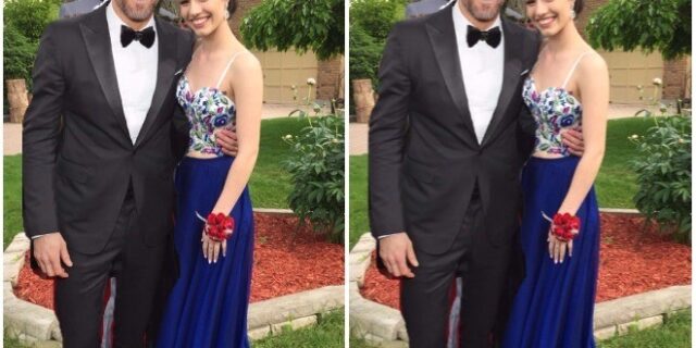 #DontMessWithGabi: Ο Ρέινολντς βοηθά έφηβη να εκδικηθεί τον πρώην της