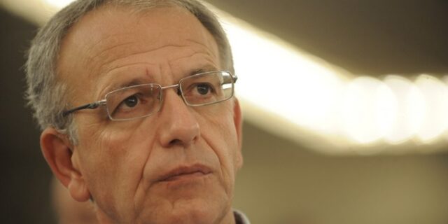 Ρήγας: ‘Η ΝΔ ταυτίστηκε με το ΔΝΤ’