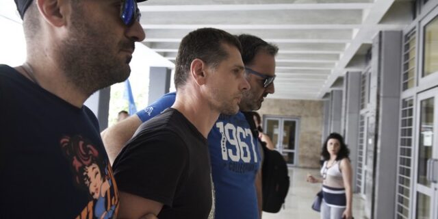 Ξέπλυμα μέσω Bitcoin: Ρωσικό ενδιαφέρον για τη σύλληψη στη Χαλκιδική