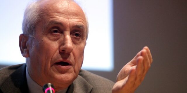 Ρουπακιώτης: Δικαίωμα και υποχρέωση να στηρίξουμε το δημοκρατικό πολίτευμα