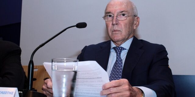 Στα Χανιά ο πρόεδρος της Attica Bank
