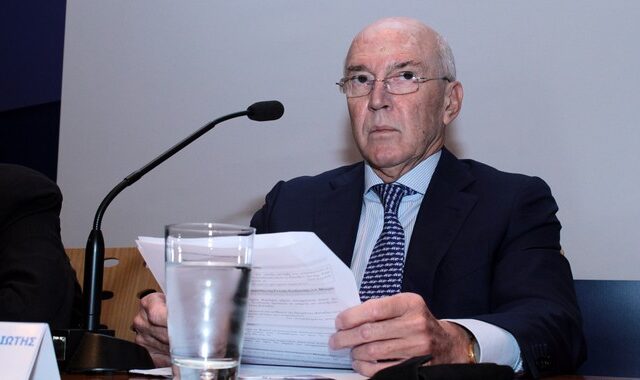 Στα Χανιά ο πρόεδρος της Attica Bank