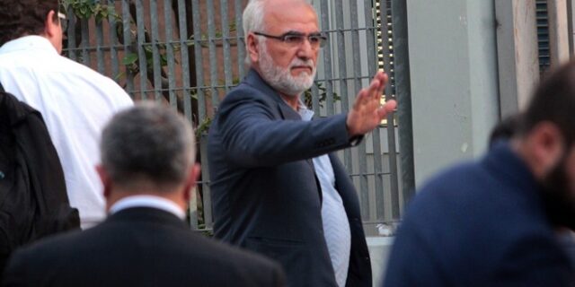 Στον Σαββίδη ‘Εθνος’ και ‘Ημερησία’
