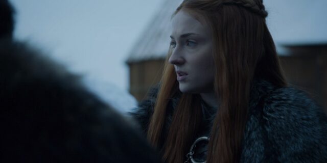 Game of Thrones: Η ανατριχιαστική λεπτομέρεια που κανείς δεν πρόσεξε