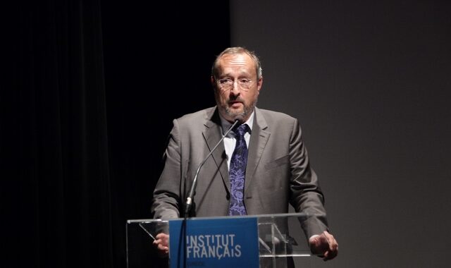 Σαντεπί: ‘Η αισιοδοξία και η εμπιστοσύνη επανέρχονται στην Ελλάδα’