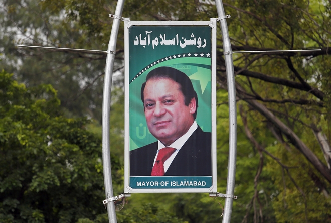 Παραιτήθηκε ο πρωθυπουργός του Πακιστάν μετά από δικαστική απόφαση