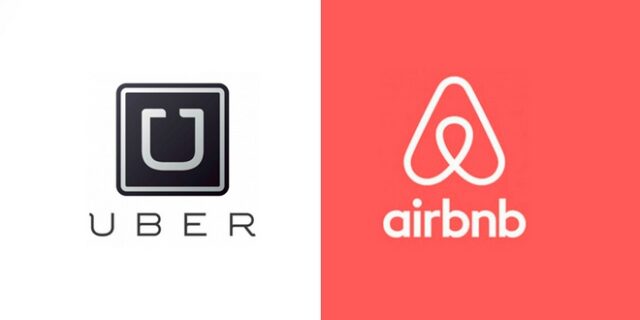 Airbnb και Uber. Ανάπτυξη χωρίς Ενιαίο Ευρωπαϊκό Νομοθετικό πλαίσιο