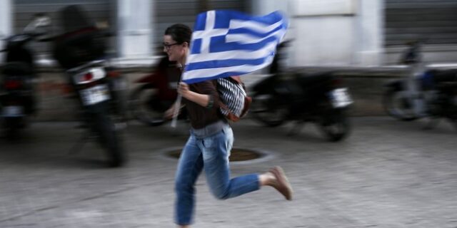 Τάσεις MRB: Στον αστερισμό της απογοήτευσης οι Έλληνες