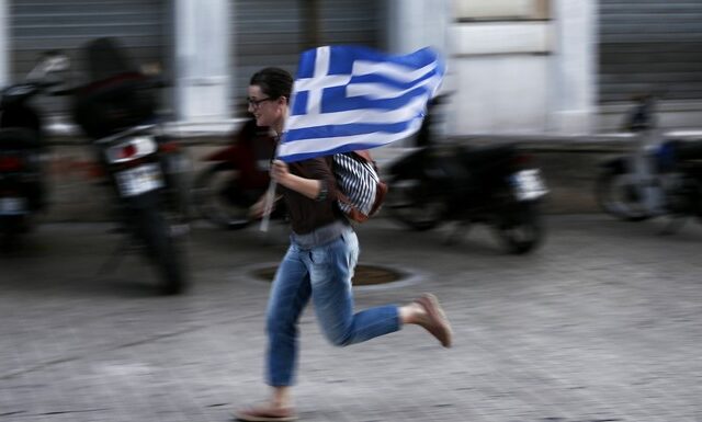 Τάσεις MRB: Στον αστερισμό της απογοήτευσης οι Έλληνες