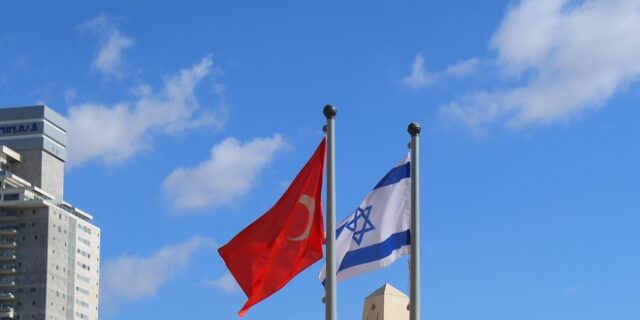 Εντός του έτους εξελίξεις για τον αγωγό Τουρκίας – Ισραήλ