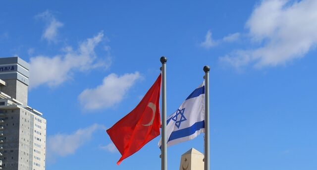Εντός του έτους εξελίξεις για τον αγωγό Τουρκίας – Ισραήλ