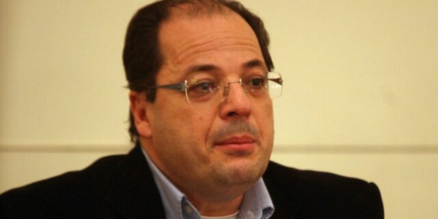 Σωτηρέλης: ‘Να παρέμβει ο πρωθυπουργός στην κρίση με τη Δικαιοσύνη’