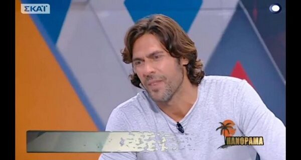 Σφαλιάρες και τσάμπα μάγκες