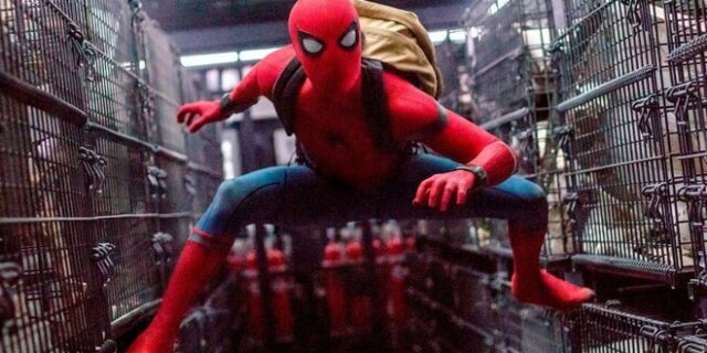 Όλες οι νέες ταινίες στις αίθουσες: Νέοι Spider-Man και Coppola