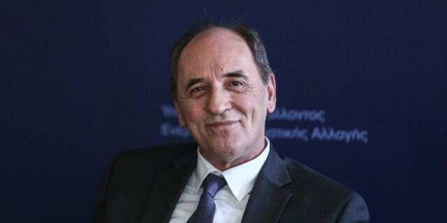 Σταθάκης: Συμφωνία για πώληση λιγνιτικών μονάδων της ΔΕΗ
