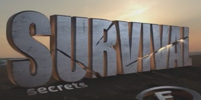 Τρέμε Survivor: Το Epsilon ανακοίνωσε το ‘Survival Secrets’