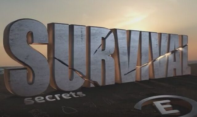 Τρέμε Survivor: Το Epsilon ανακοίνωσε το ‘Survival Secrets’