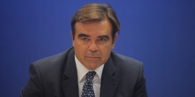 ‘Βράζουν’ οι Βρυξέλλες για την ΕΛΣΤΑΤ