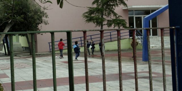 Κλειστά σχολεία την Παρασκευή στη Θεσσαλονίκη λόγω των προβλημάτων υδροδότησης