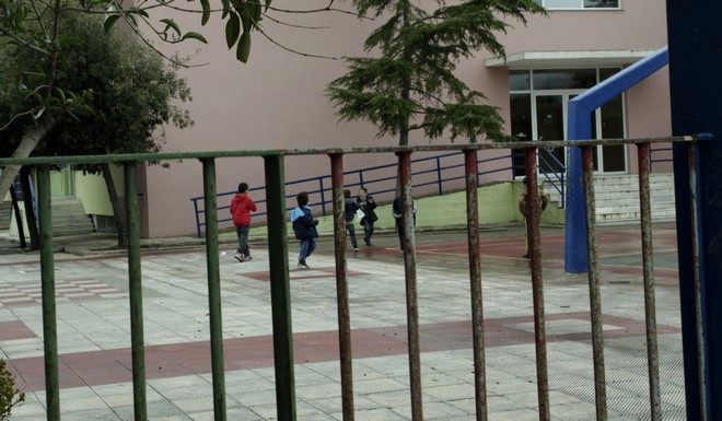 Κλειστά σχολεία την Παρασκευή στη Θεσσαλονίκη λόγω των προβλημάτων υδροδότησης