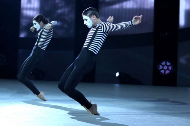 SYTYCD: Έτσι θα αναδειχθεί ο καλύτερος Έλληνας χορευτής