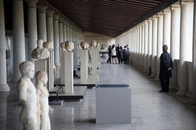 Αναδιοργανώνεται το Ταμείο Αρχαιολογικών Πόρων και Απαλλοτριώσεων