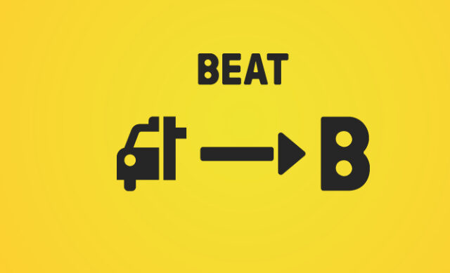 Τέλος εποχής για το Taxibeat