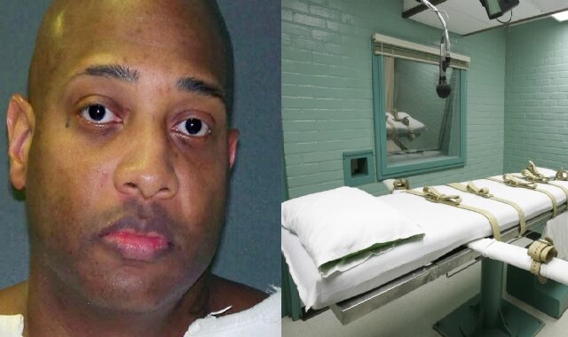 Εκτέλεση θανατοποινίτη στο Τέξας