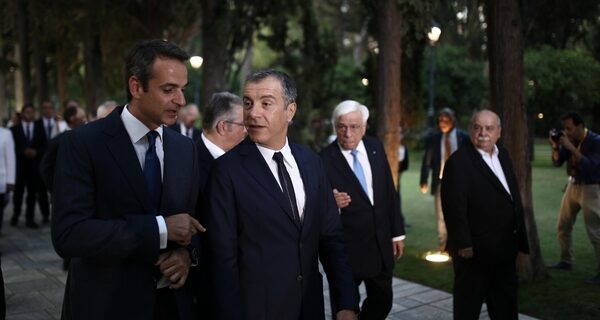 Στιγμές νοσταλγίας για τον Θεοδωράκη