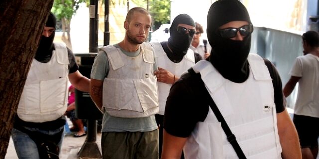 Αίτηση αναίρεσης της αθωωτικής απόφασης για τον Τάσο Θεοφίλου