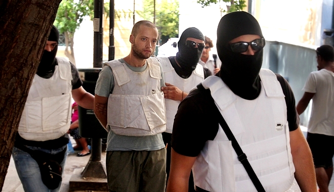 Αθώος οριστικά και αμετάκλητα ο Τάσος Θεοφίλου