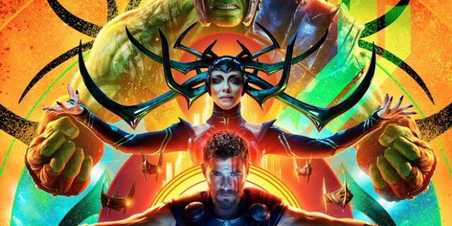 Επικό τρέιλερ για το Thor Ragnarok: Ο Hulk μιλάει και η Cate Blanchett θέλει να τη μισήσεις