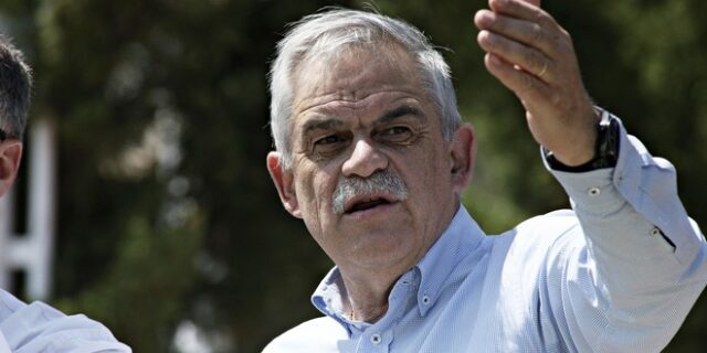 Τόσκας: Δεν υπάρχουν ενδείξεις για τρομοκρατικό χτύπημα στην Ελλάδα