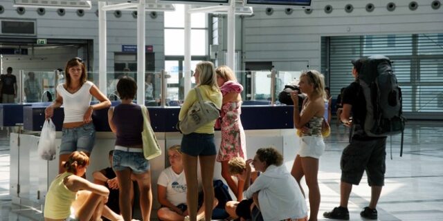 Ταξιδεύεις Αεροπορικώς; Μάθε τα δικαιώματα σου και διεκδίκησέ τα