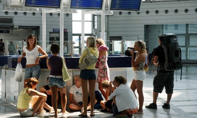 Ταξιδεύεις Αεροπορικώς; Μάθε τα δικαιώματα σου και διεκδίκησέ τα