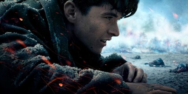 Στο ‘Dunkirk’ δεν παραδίδονται: 8 τρέιλερ που πρέπει να δεις αυτή την εβδομάδα