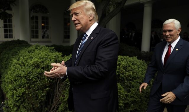 Σε διαβούλευση προς αλλαγή το Obamacare