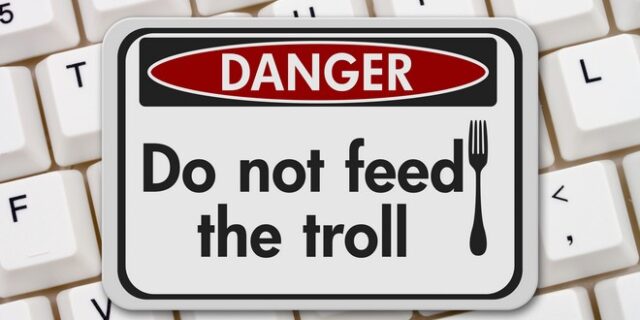 Ψυχοπαθή και σαδιστές τα trolls. Το έδειξαν και έρευνες