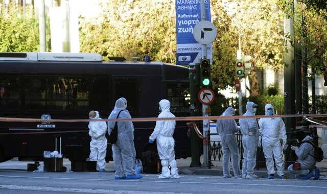 Θετικά λόγια για την Ελλάδα στην ετήσια έκθεση του State Department για την τρομοκρατία διεθνώς