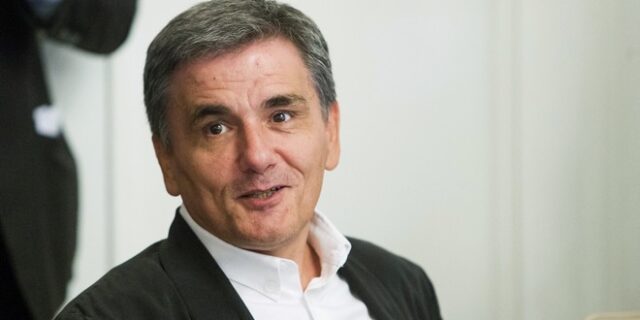 Τσακαλώτος: ‘Θα ακολουθήσει δεύτερη και τρίτη έκδοση ομολόγου’