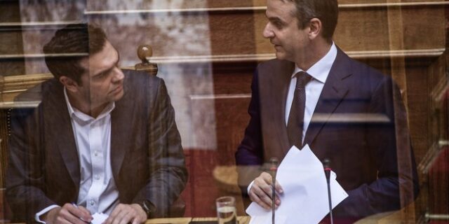 Οι πολιτικοί παίχτες και το φθινόπωρο