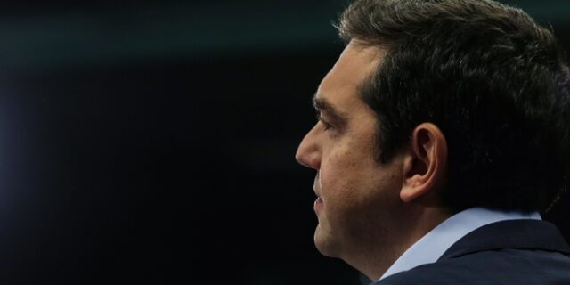 Το παρολίγον χειρότερο ναυάγιο