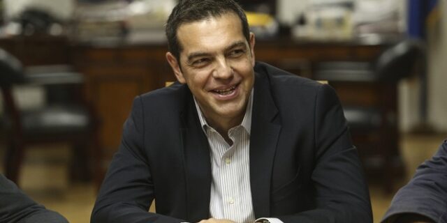 Ο αντιπρόεδρος των ΗΠΑ τηλεφώνησε στον Τσίπρα για το Κυπριακό