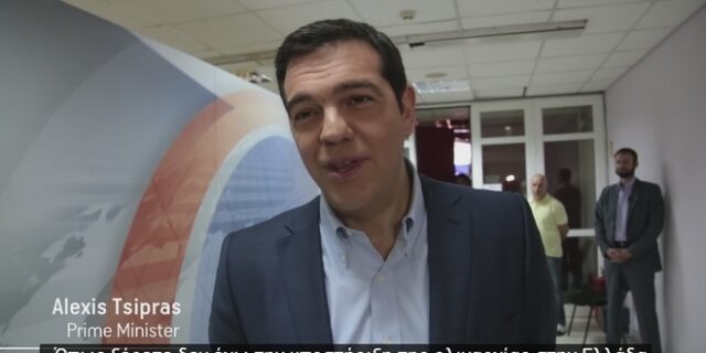 ‘Θα γινόμουν ήρωας για μια ημέρα μόνο’