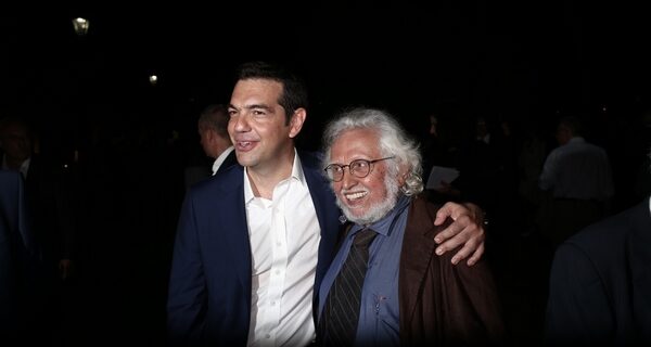 Ο ‘Επιλοχίας’ Καμμένος