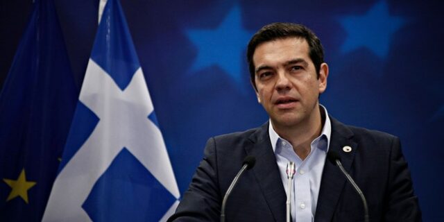 Τσίπρας: Σε έναν χρόνο εγκαταλείπουμε οριστικά τα μνημόνια