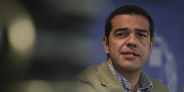 Ο Τσίπρας, το ταξίδι στην Αμερική και οι μπίζνες με τον έμπειρο Τραμπ