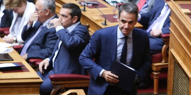 Κωδικός πόλωση… δια πάσαν χρήσιν