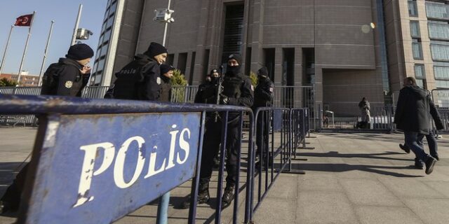 Νέος γύρος συλλήψεων στην Τουρκία για το αποτυχημένο πραξικόπημα