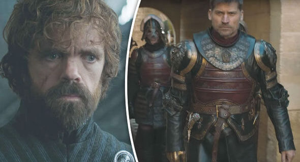 Game Of Thrones: Το ελληνικό trailer τρελαίνει τους φανατικούς με νέα spoiler